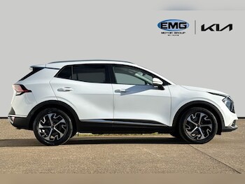 Used Kia Sportage 2022 for sale - 77815208: Photo