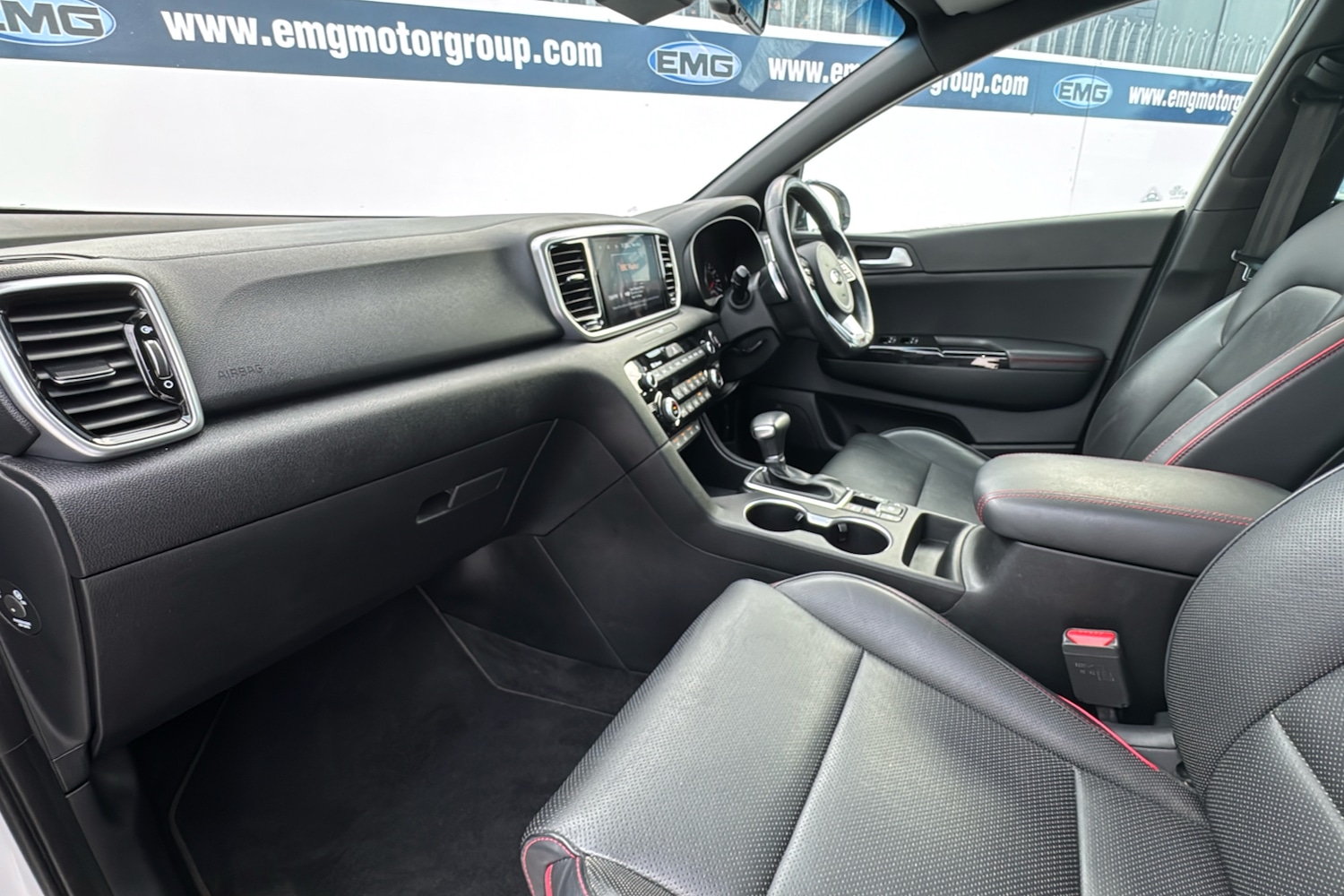 Used Kia Sportage 2021 for sale - 77179266: Photo 11