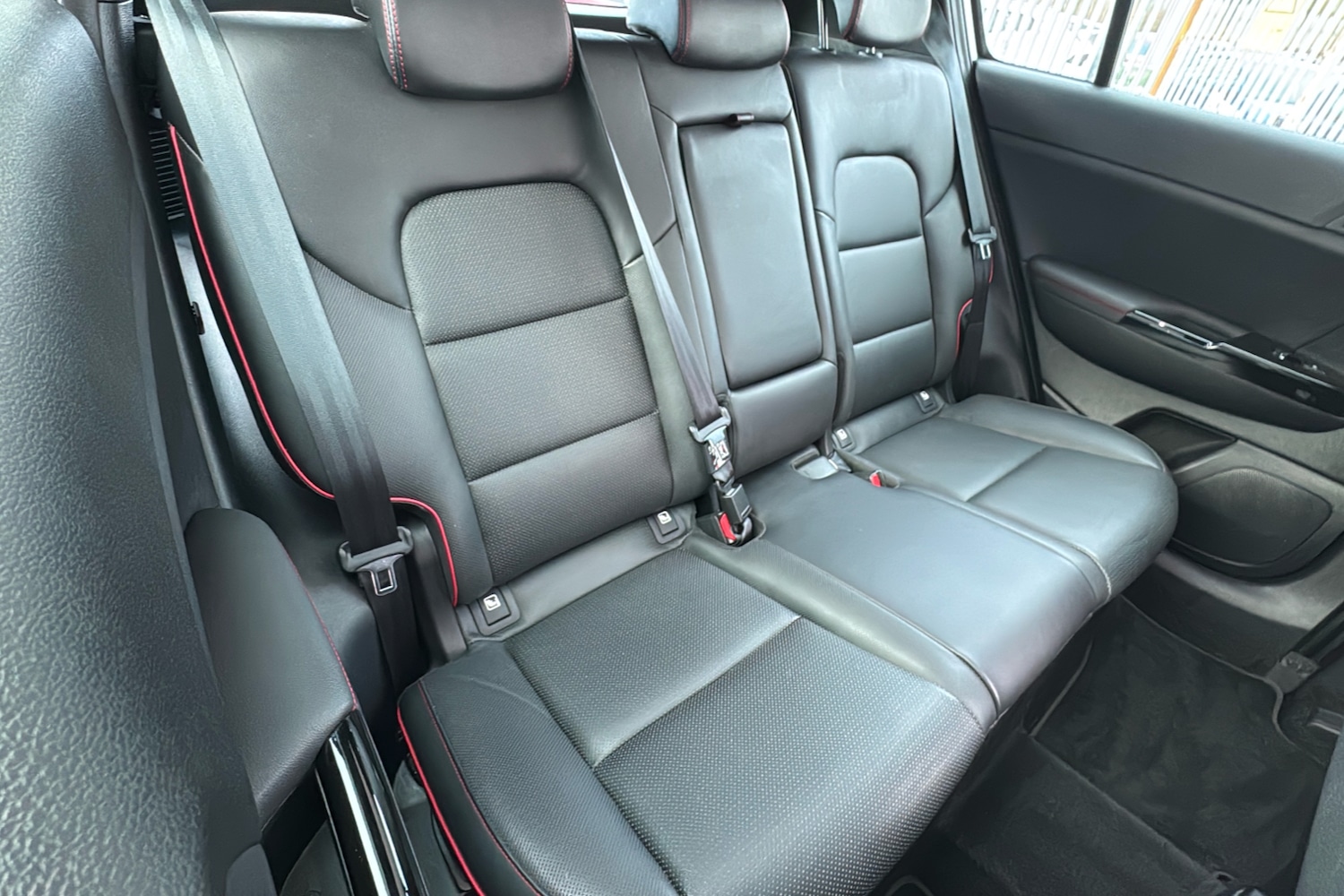 Used Kia Sportage 2021 for sale - 77179266: Photo 12