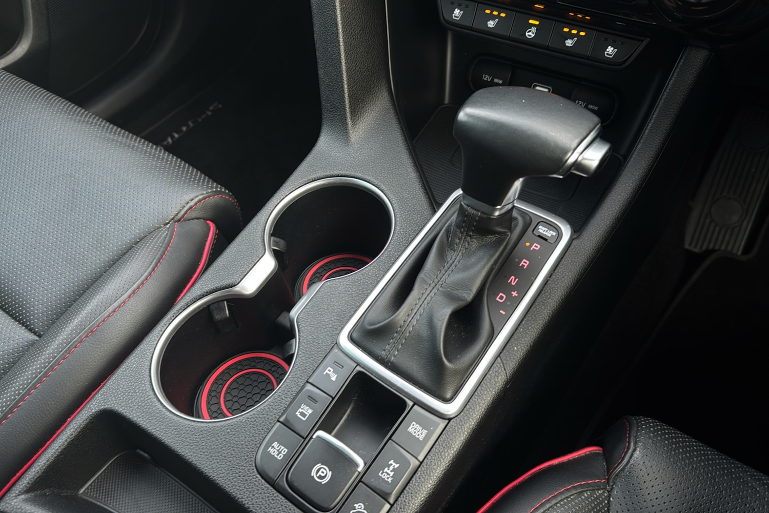 Used Kia Sportage 2021 for sale - 77179266: Photo 13