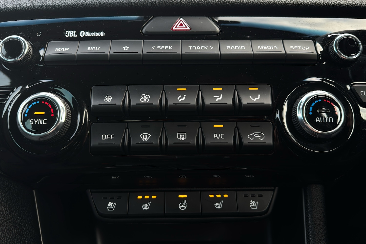 Used Kia Sportage 2021 for sale - 77179266: Photo 16