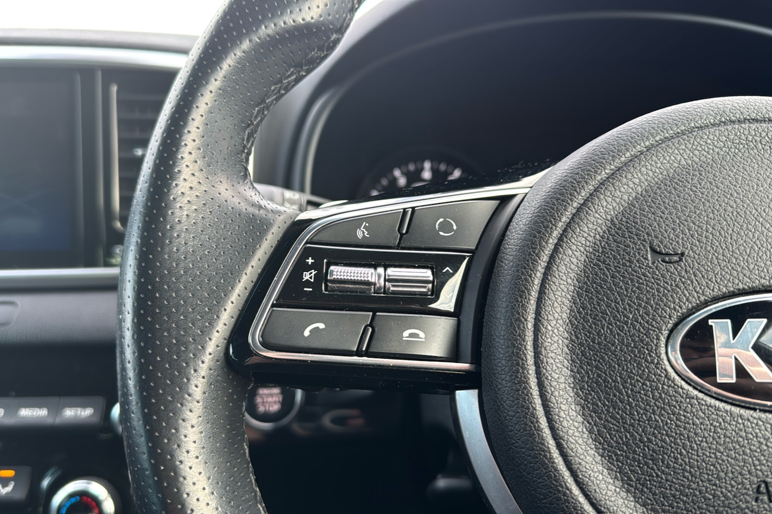 Used Kia Sportage 2021 for sale - 77179266: Photo 17