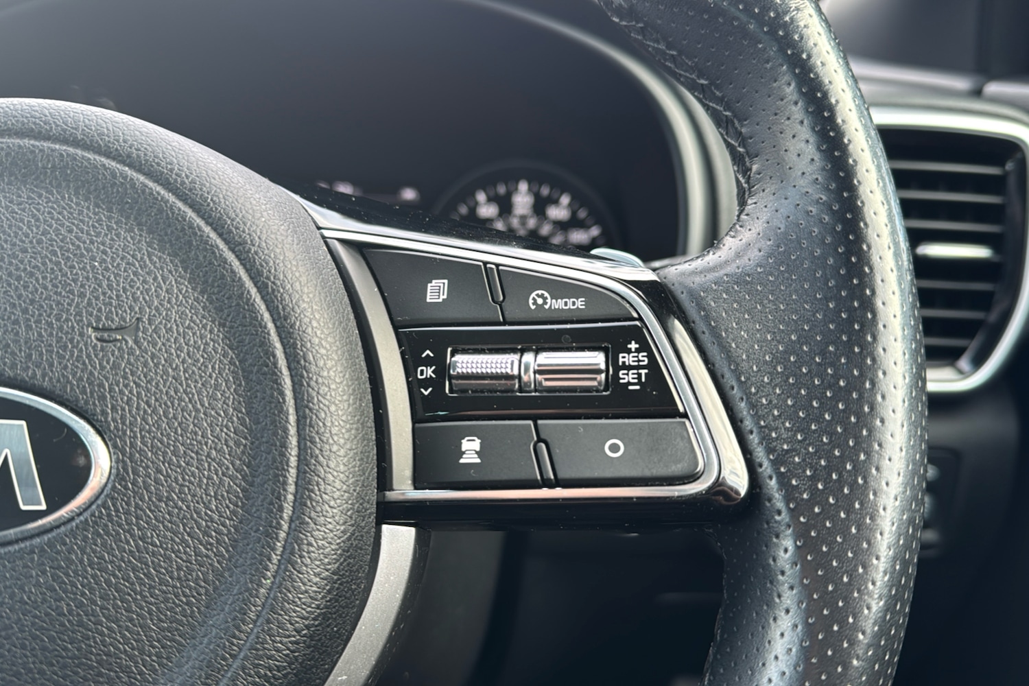 Used Kia Sportage 2021 for sale - 77179266: Photo 18