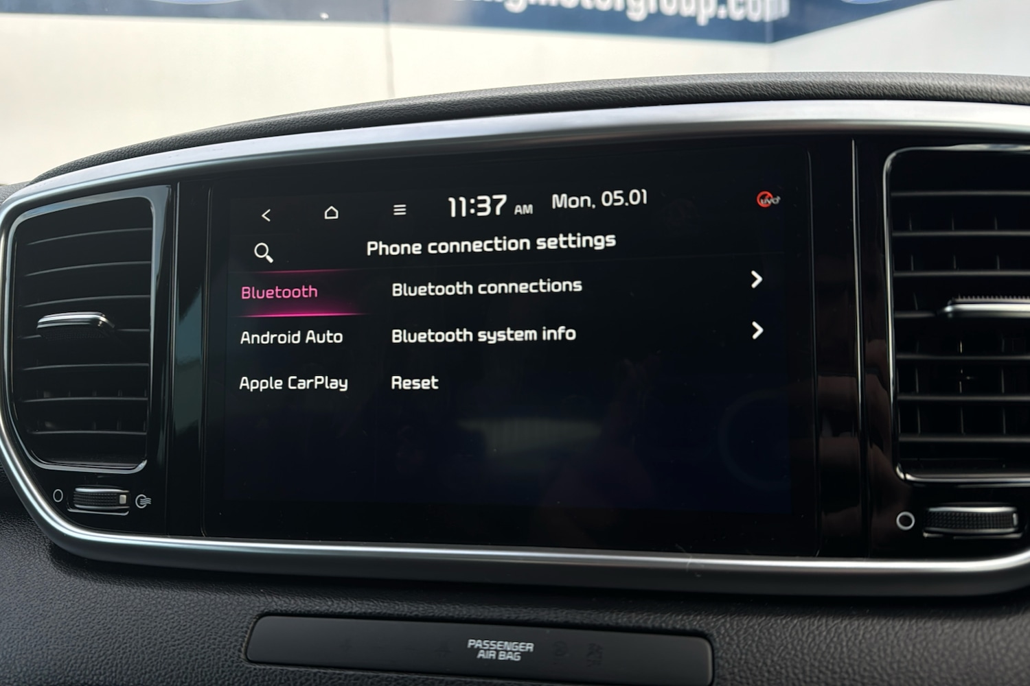 Used Kia Sportage 2021 for sale - 77179266: Photo 20