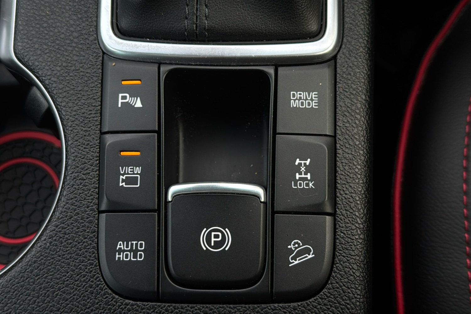 Used Kia Sportage 2021 for sale - 77179266: Photo 27