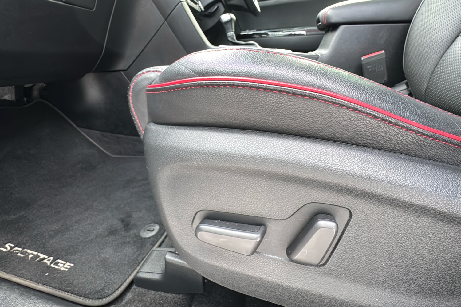 Used Kia Sportage 2021 for sale - 77179266: Photo 32