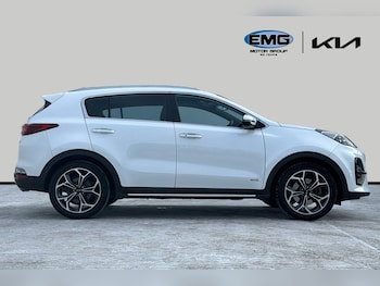 Used Kia Sportage undefined for sale - 77179266: Photo