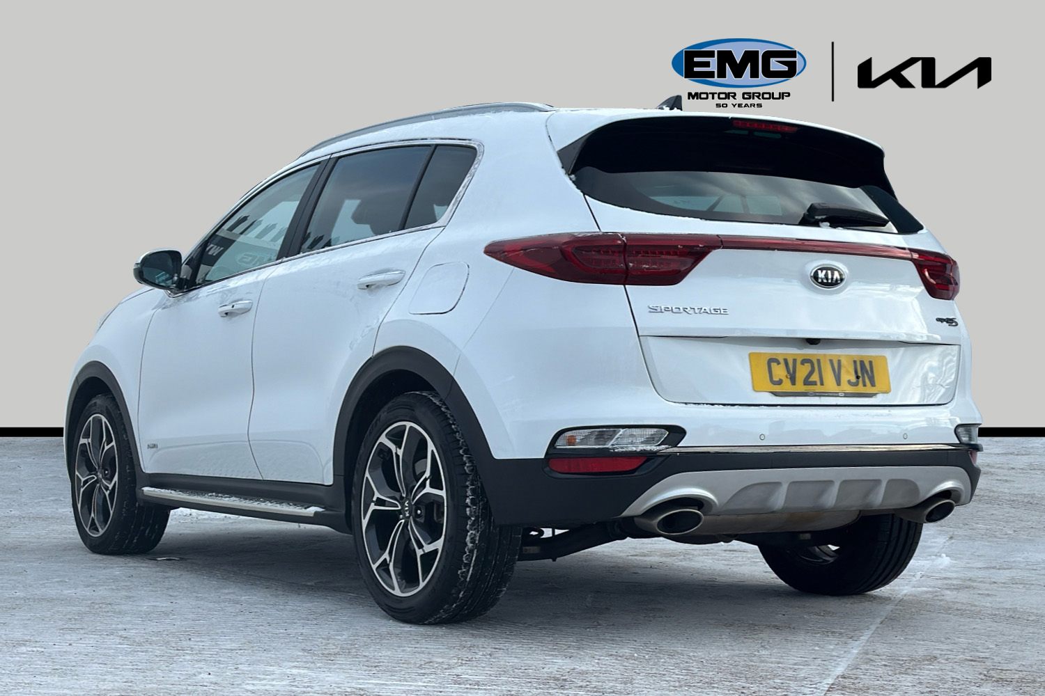 Used Kia Sportage 2021 for sale - 77179266: Photo 5