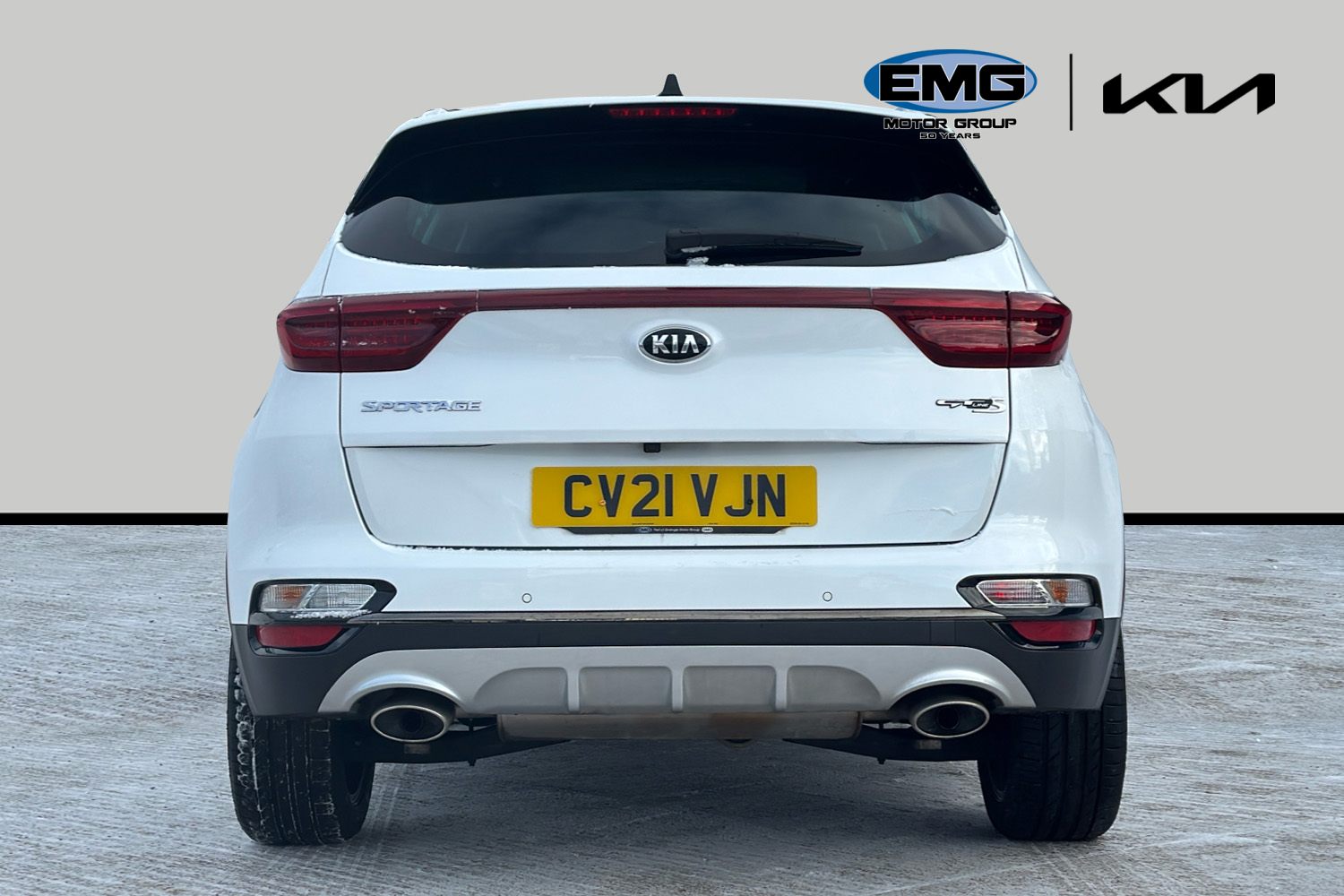 Used Kia Sportage 2021 for sale - 77179266: Photo 6