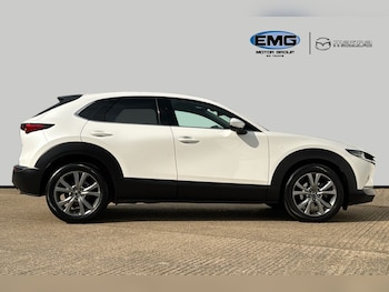 Used Mazda CX-30 2025 for sale - 78419419: Photo