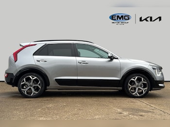 Used Kia Niro 2025 for sale - 77351076: Photo