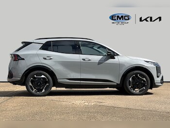 Used Kia Sportage 2025 for sale - 78650778: Photo