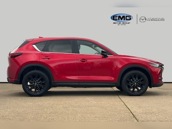 Used Mazda CX-5 2021 for sale - 76346705: Photo