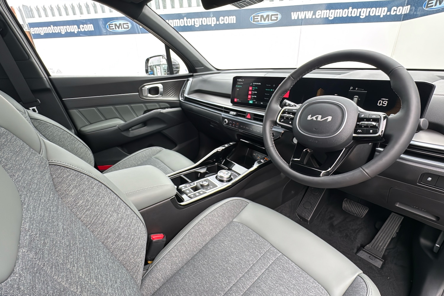 Used Kia Sorento 2026 for sale - 77617626: Photo 10