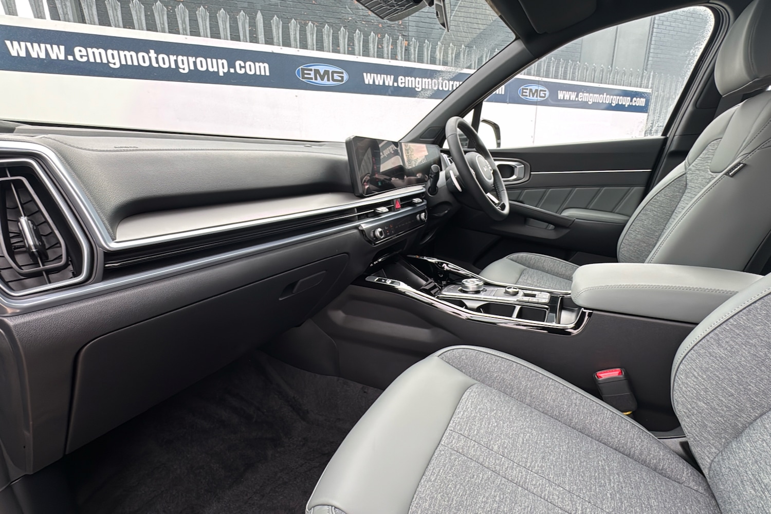 Used Kia Sorento 2026 for sale - 77617626: Photo 11