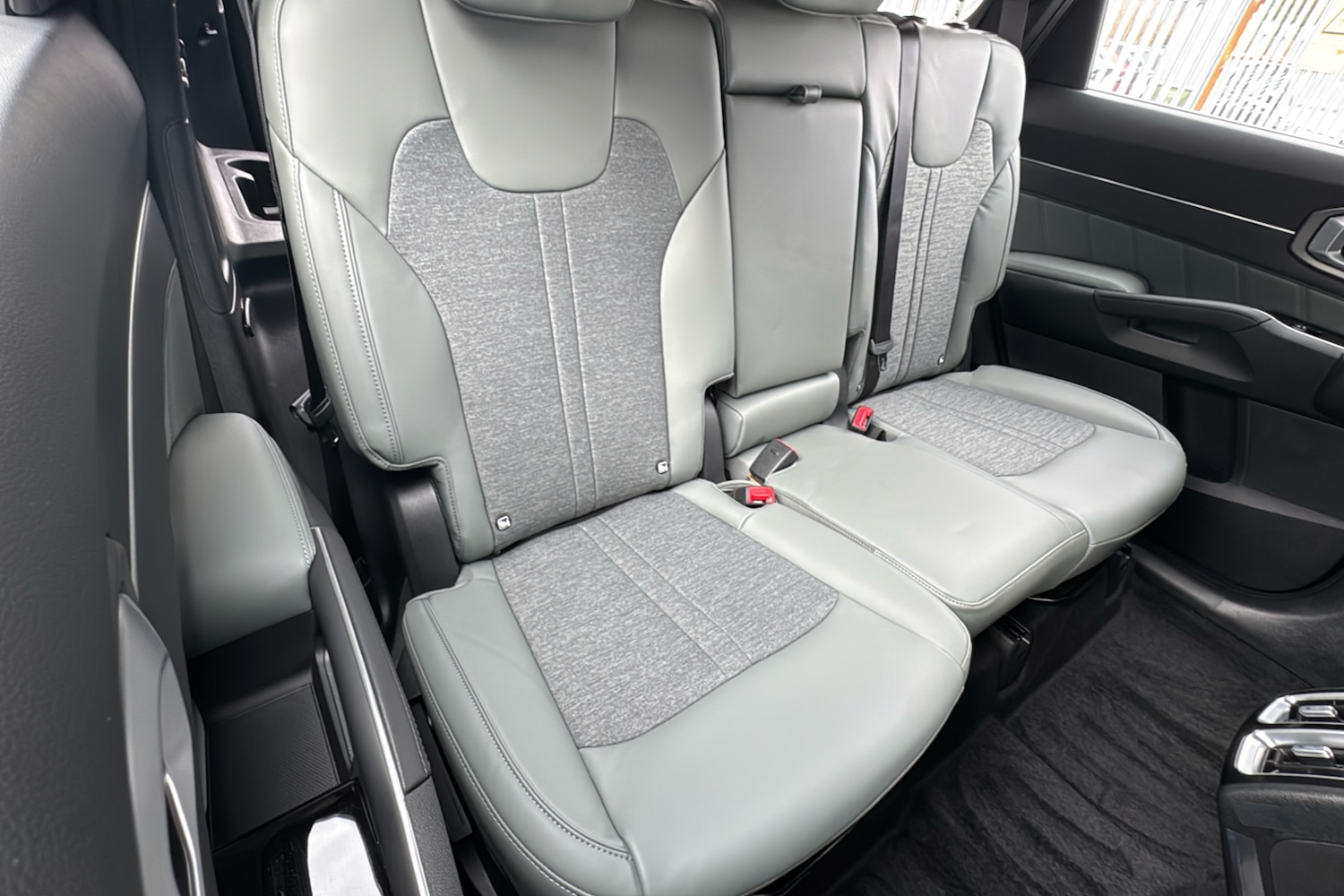 Used Kia Sorento 2026 for sale - 77617626: Photo 12