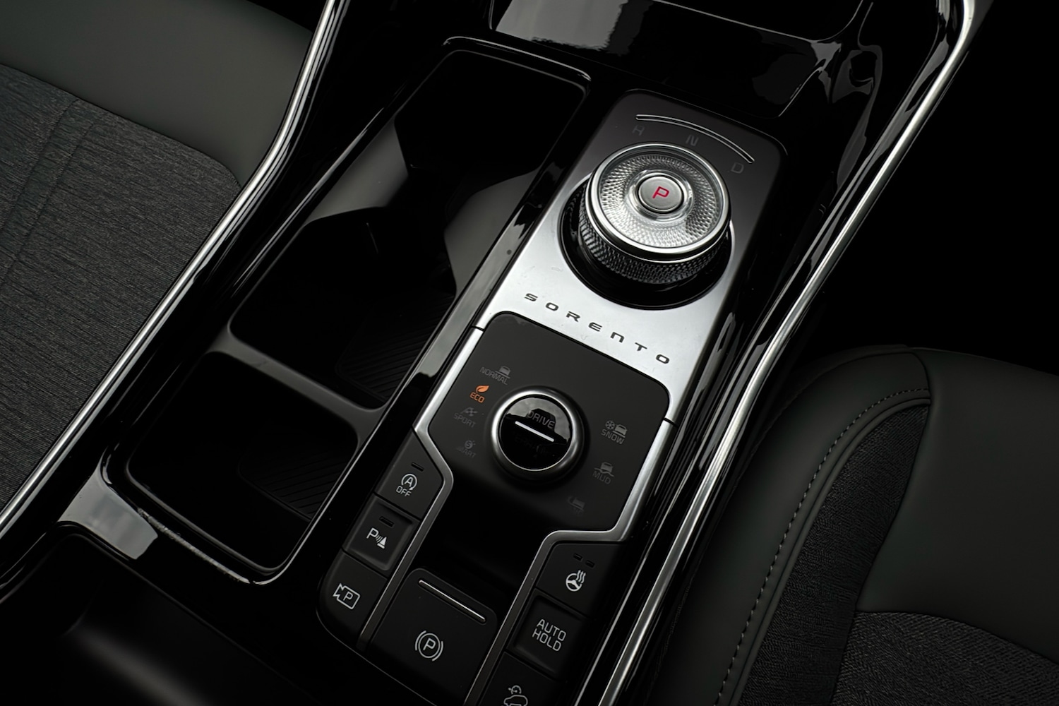 Used Kia Sorento 2026 for sale - 77617626: Photo 13