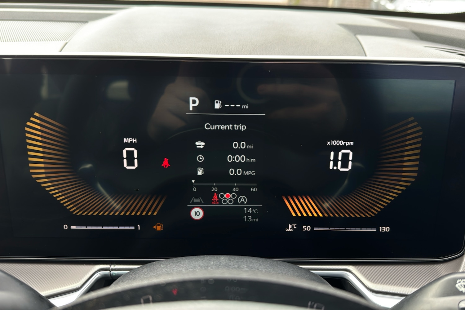 Used Kia Sorento 2026 for sale - 77617626: Photo 14