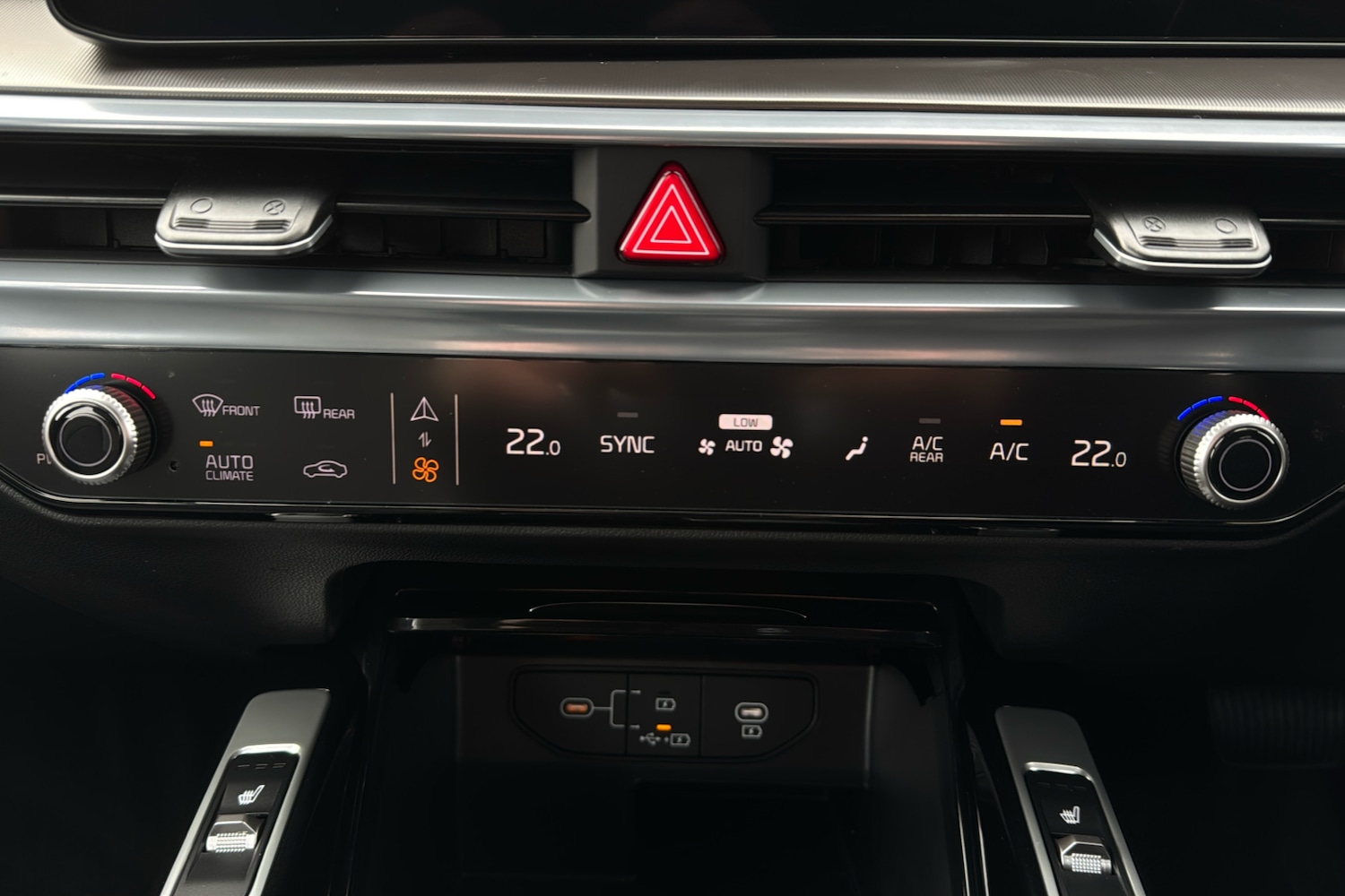 Used Kia Sorento 2026 for sale - 77617626: Photo 16