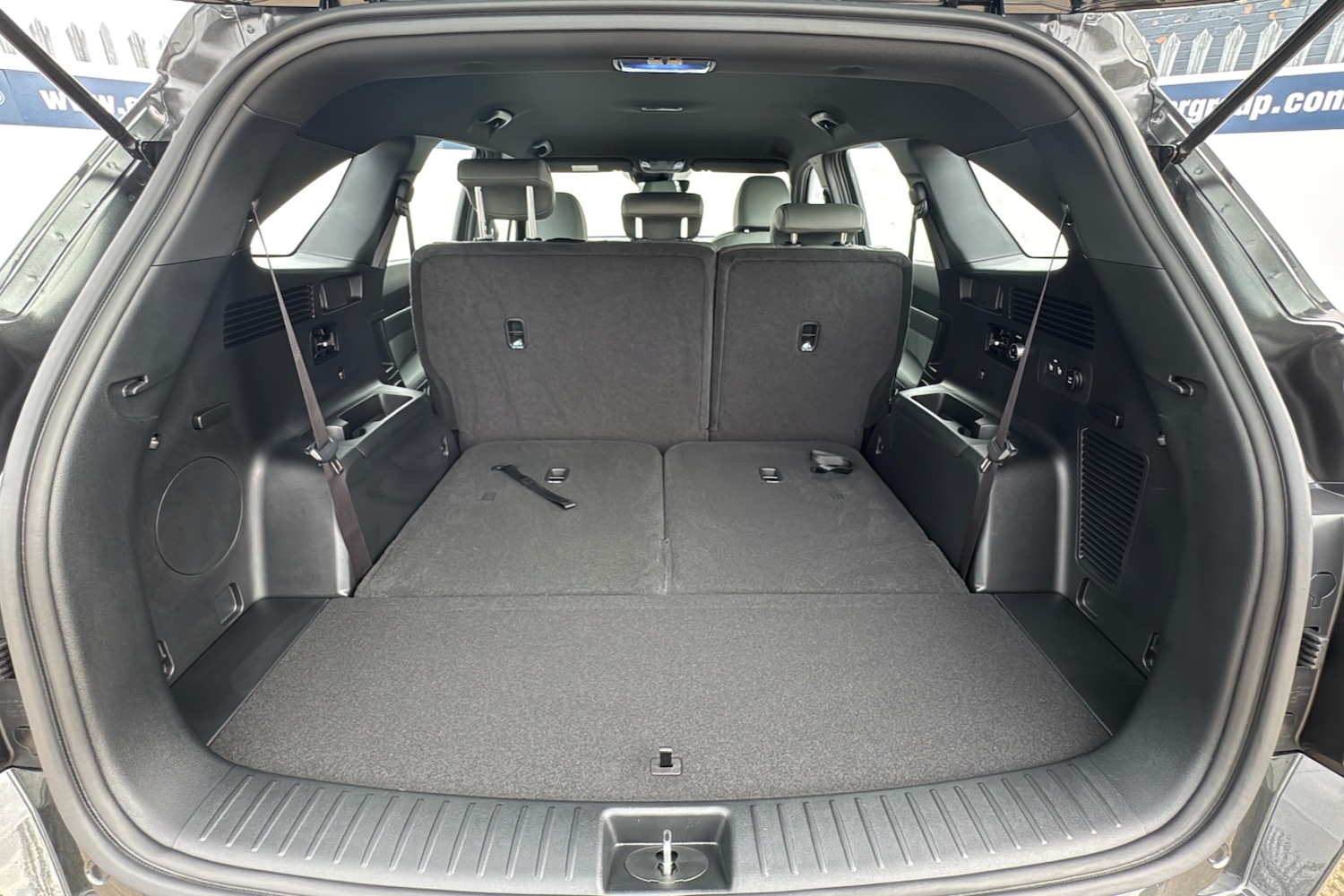 Used Kia Sorento 2026 for sale - 77617626: Photo 19