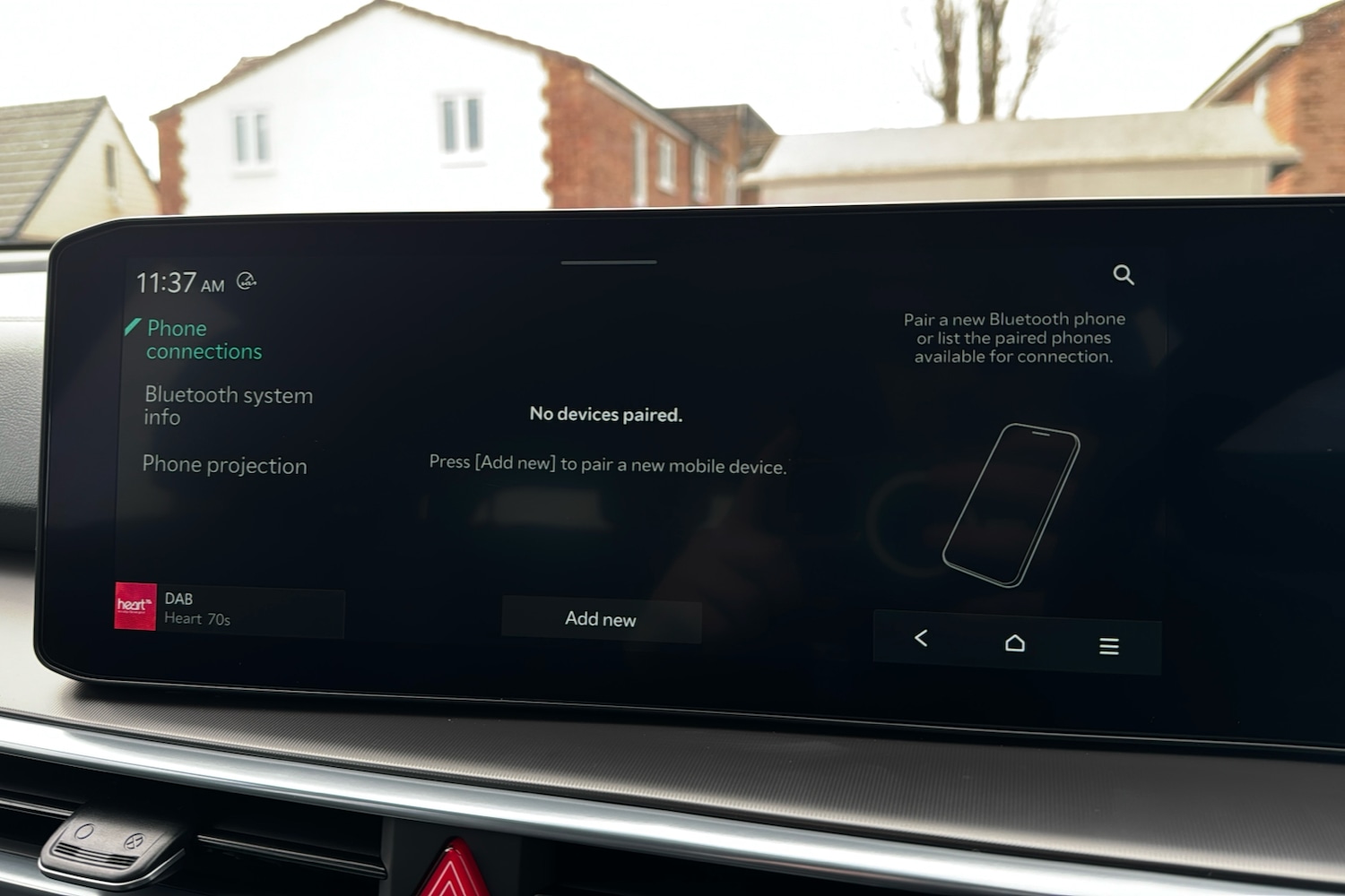 Used Kia Sorento 2026 for sale - 77617626: Photo 20