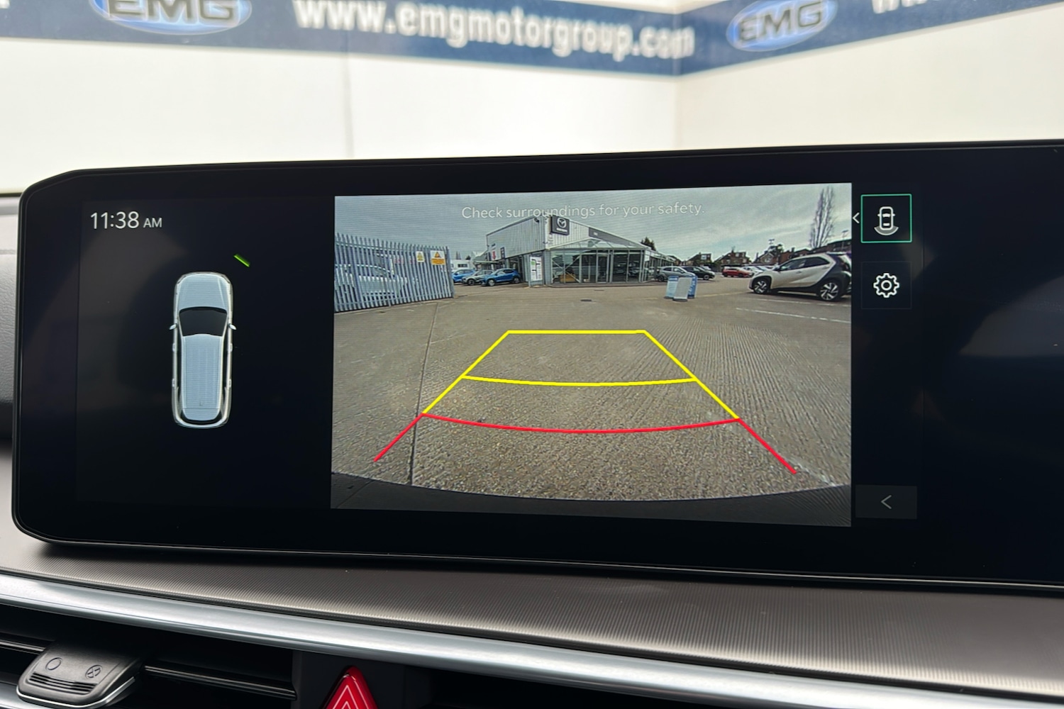 Used Kia Sorento 2026 for sale - 77617626: Photo 23