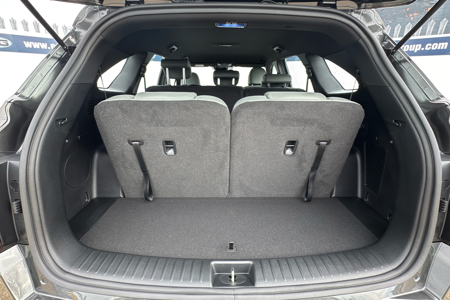 Used Kia Sorento 2026 for sale - 77617626: Photo 24