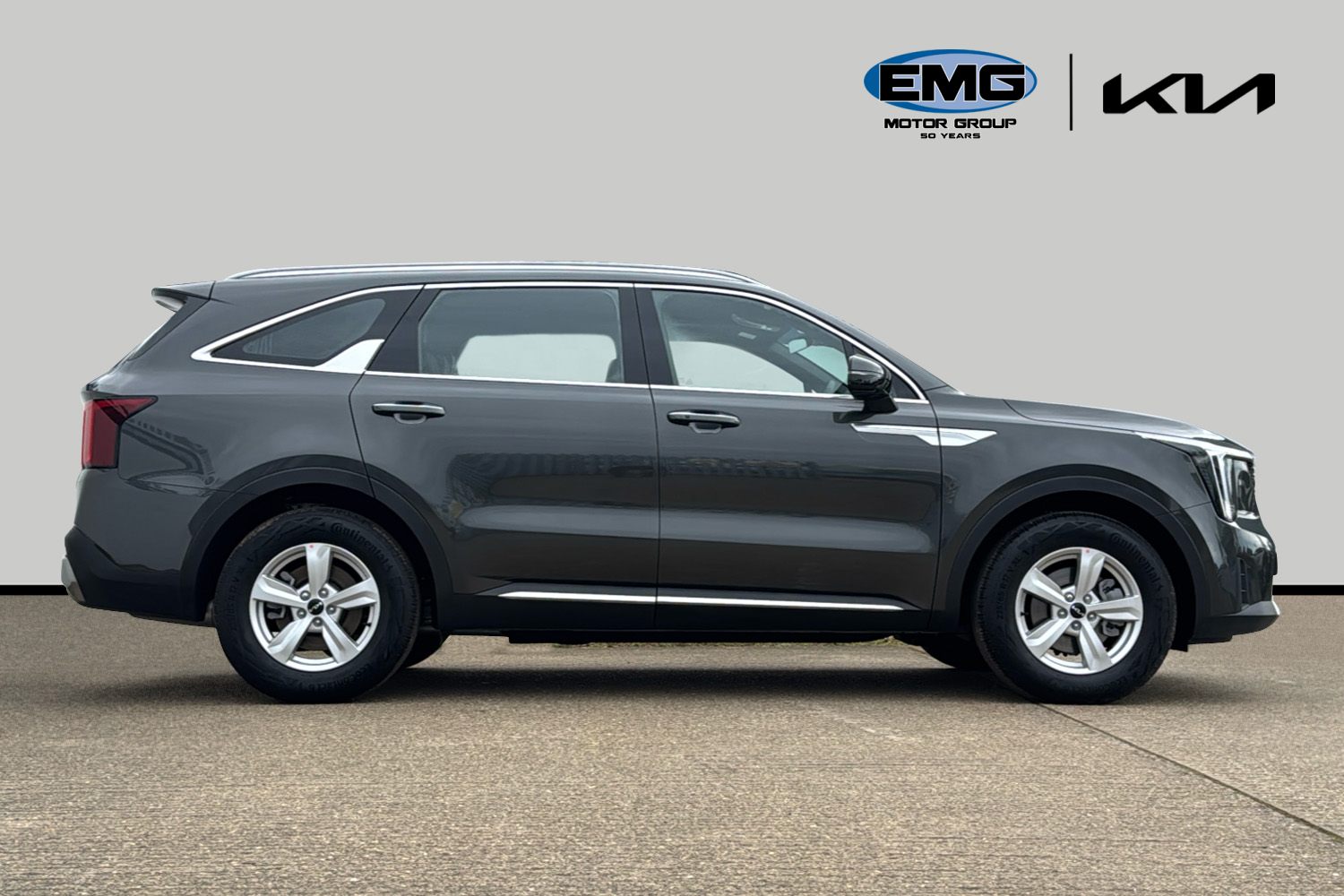 Used Kia Sorento 2026 for sale - 77617626: Photo 4