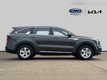 Used Kia Sorento 2026 for sale - 77617626: Photo