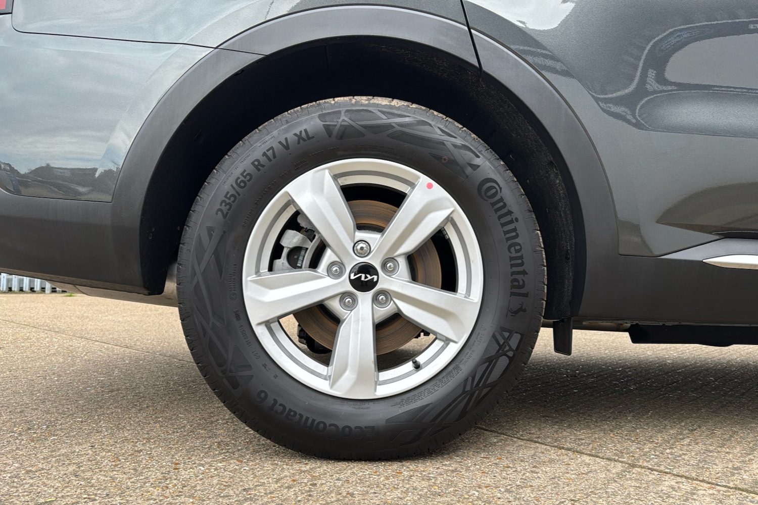 Used Kia Sorento 2026 for sale - 77617626: Photo 8