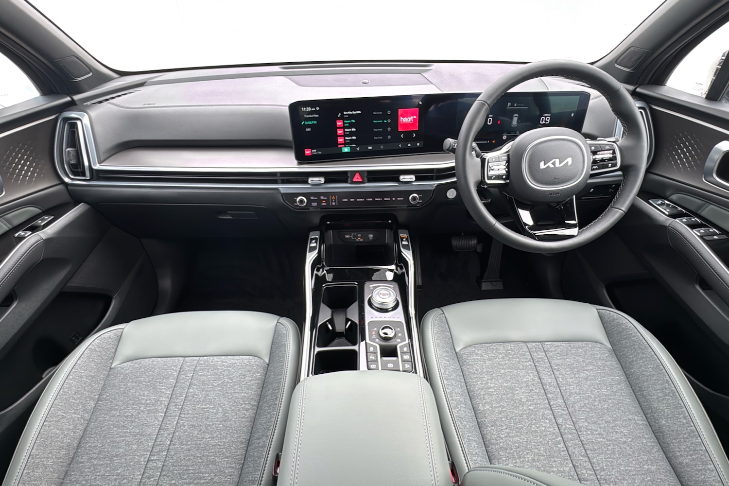 Used Kia Sorento 2026 for sale - 77617626: Photo 9