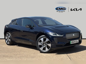Used Jaguar I-Pace 2024 for sale - 79127614: Photo