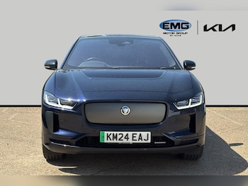 Used Jaguar I-Pace 2024 for sale - 79127614: Photo