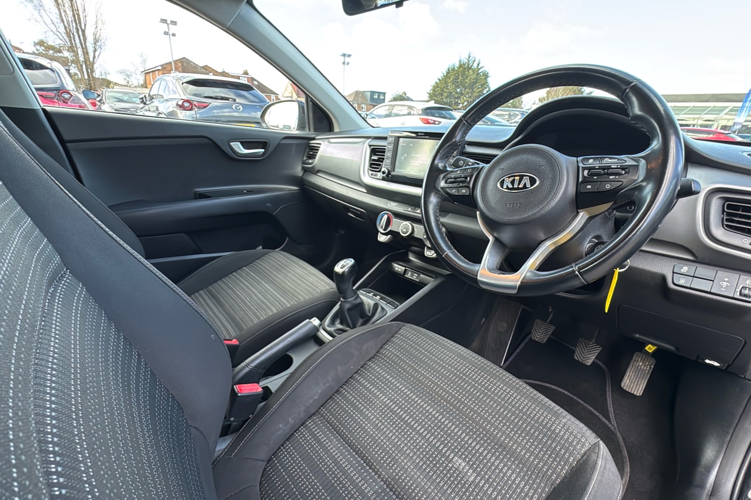 Used Kia Stonic 2019 for sale - 77894573: Photo 10