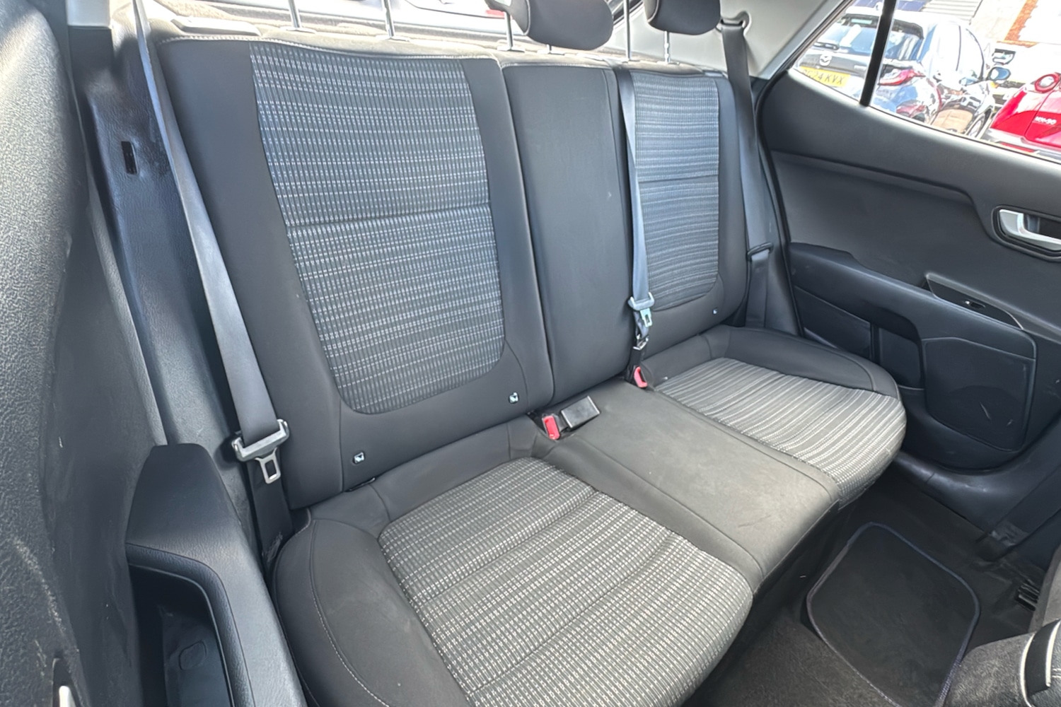 Used Kia Stonic 2019 for sale - 77894573: Photo 12