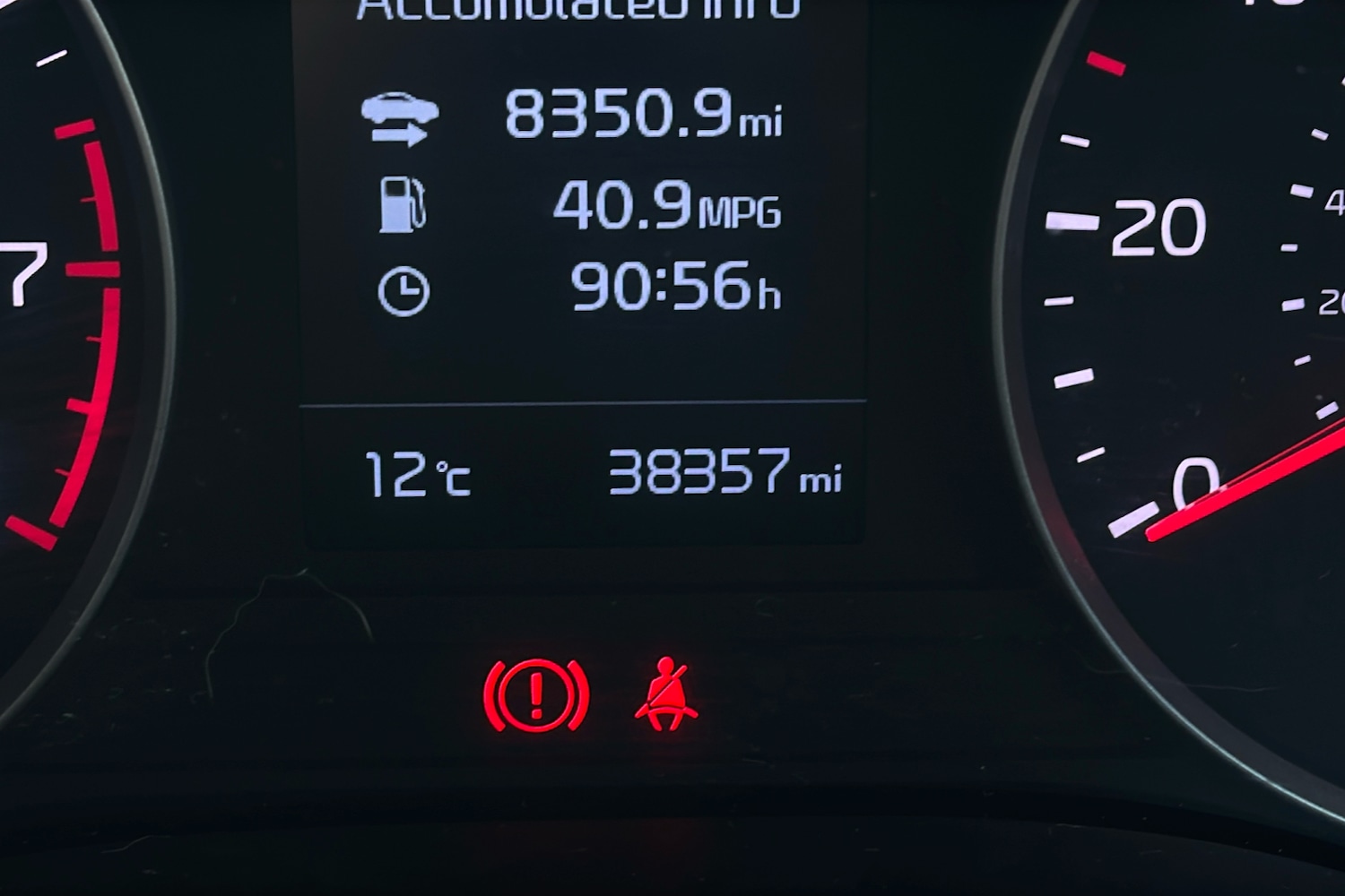 Used Kia Stonic 2019 for sale - 77894573: Photo 15