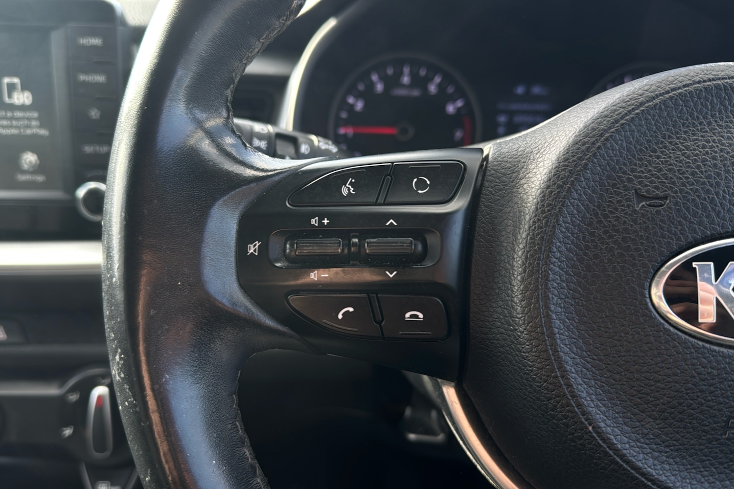 Used Kia Stonic 2019 for sale - 77894573: Photo 17