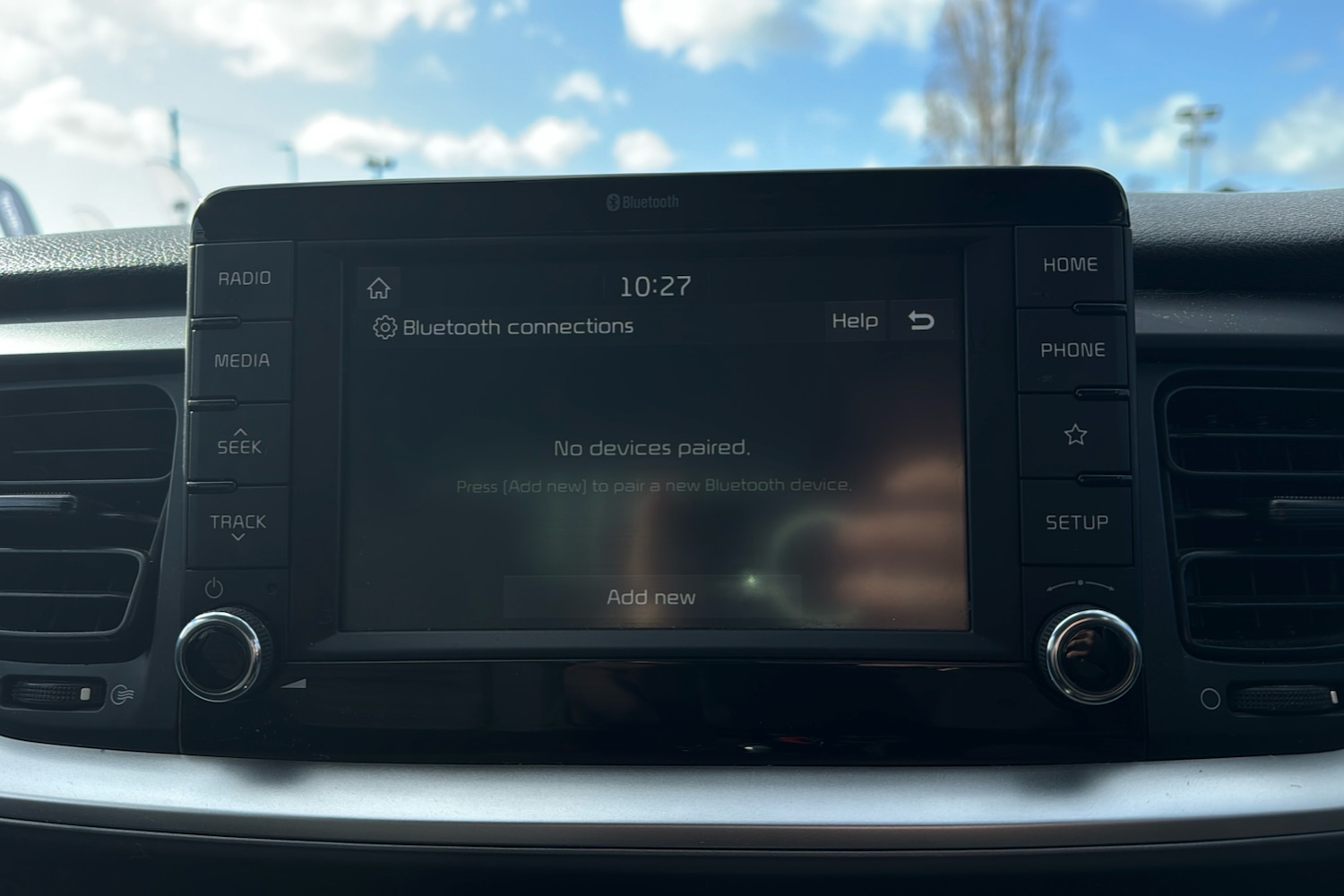 Used Kia Stonic 2019 for sale - 77894573: Photo 20