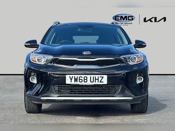 Used Kia Stonic 2019 for sale - 77894573: Photo