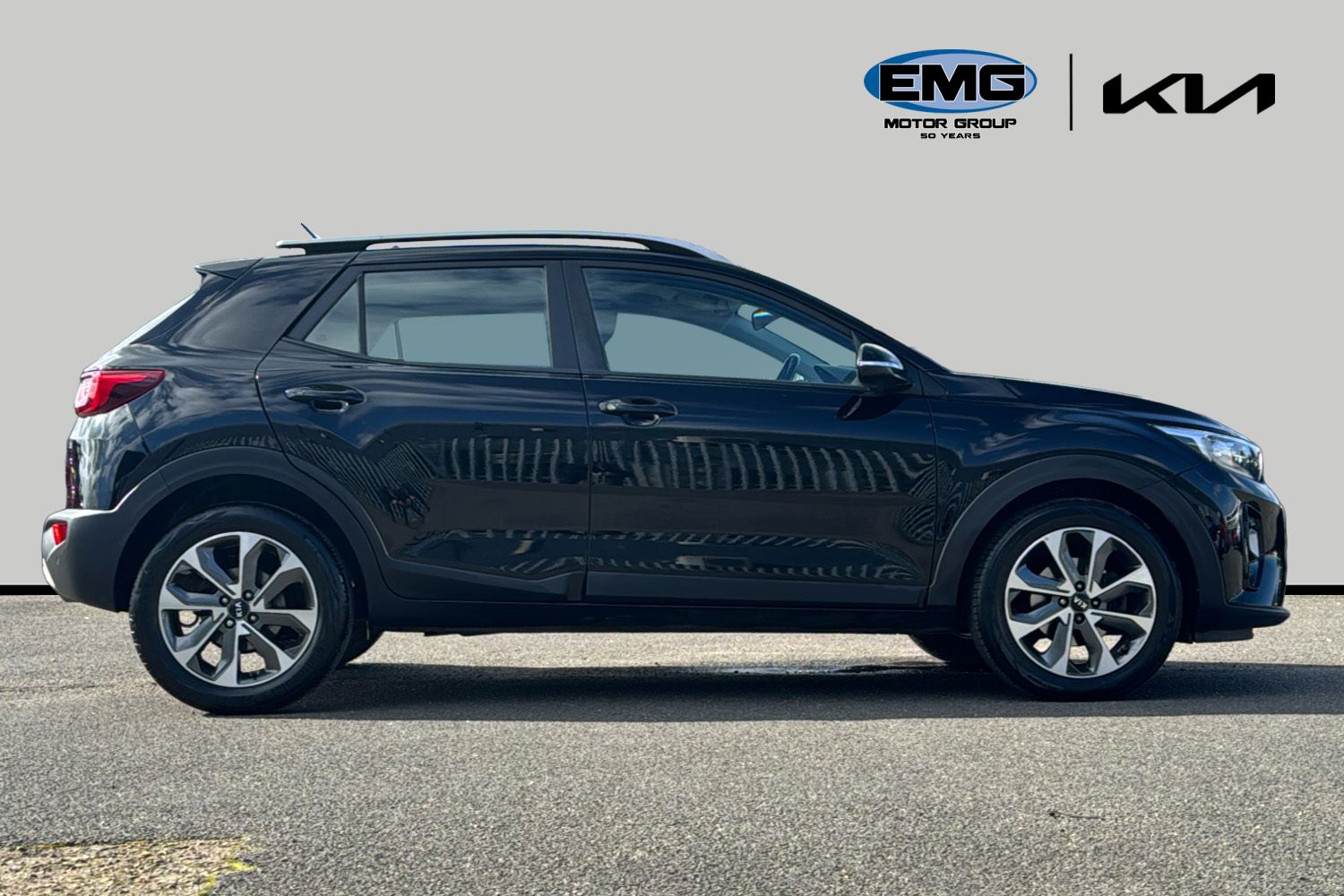 Used Kia Stonic 2019 for sale - 77894573: Photo 4