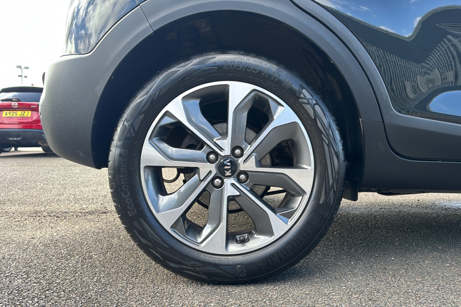 Used Kia Stonic 2019 for sale - 77894573: Photo 8