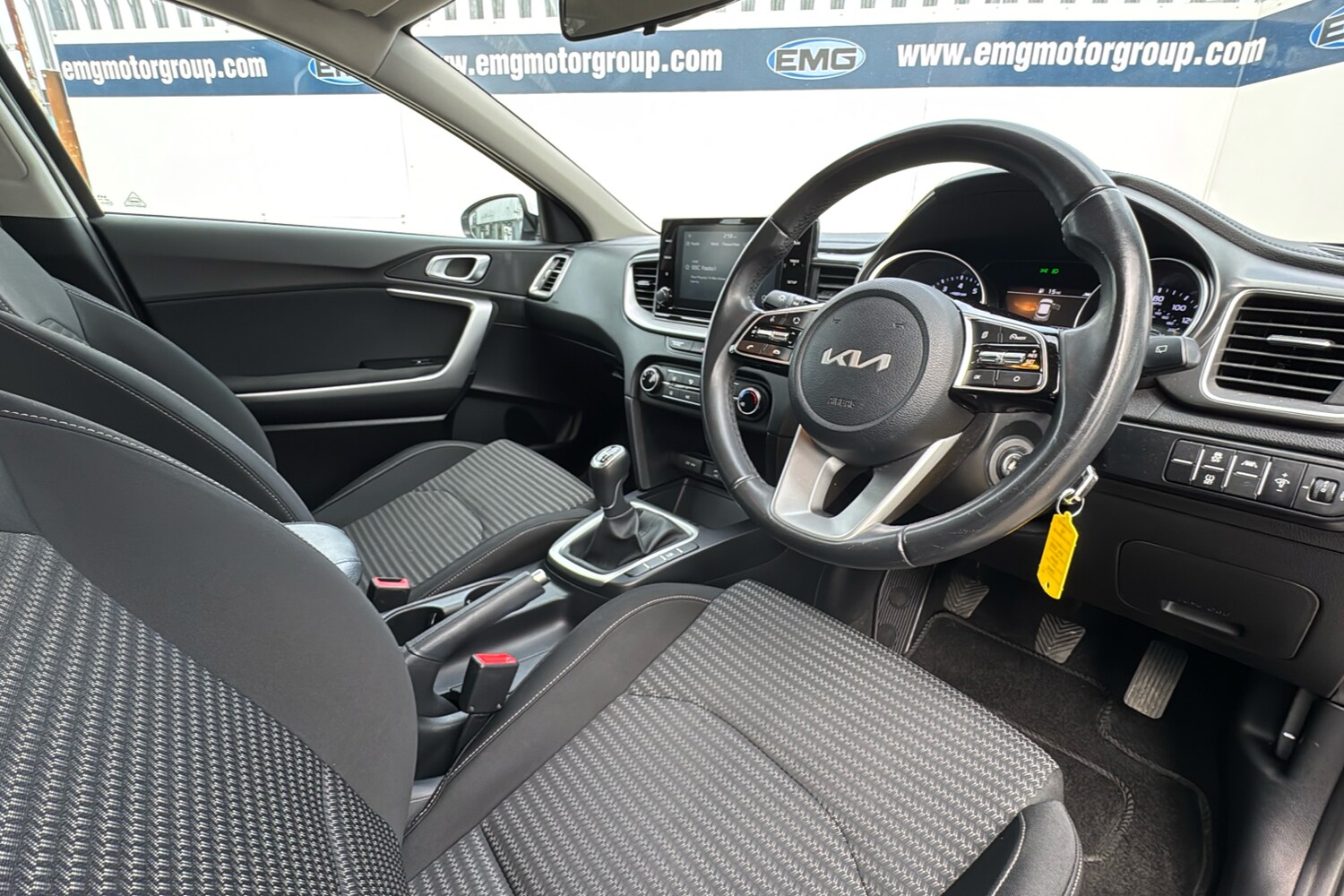 Used Kia XCeed for sale - 77675182: Photo 10