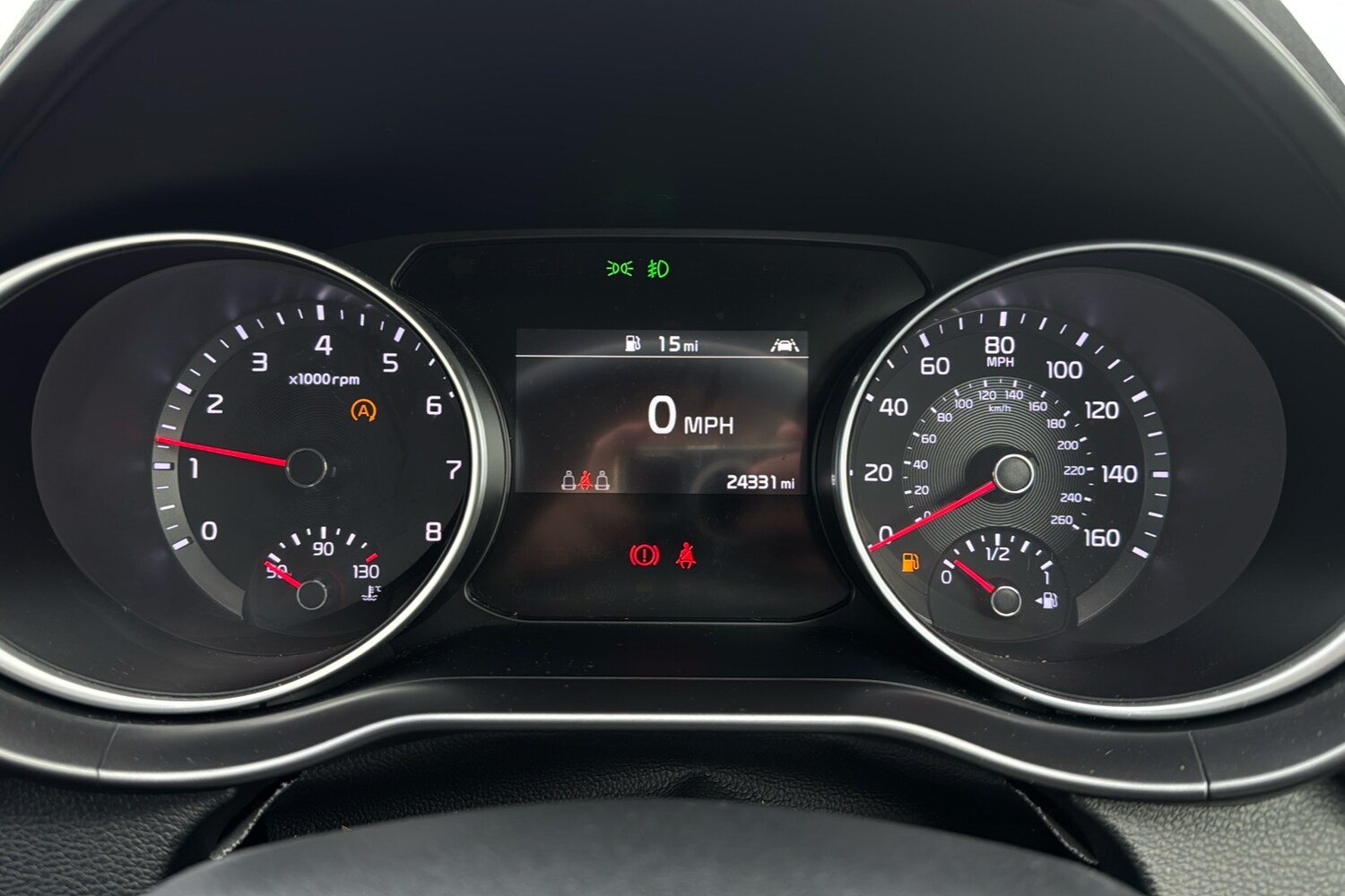 Used Kia XCeed for sale - 77675182: Photo 14