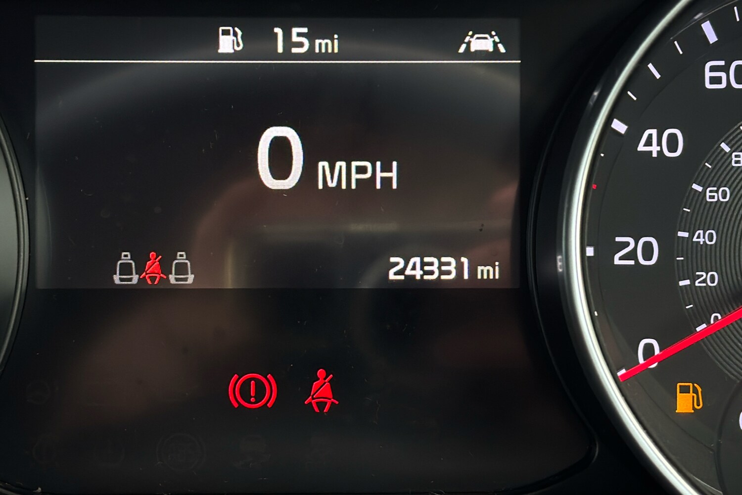 Used Kia XCeed for sale - 77675182: Photo 15