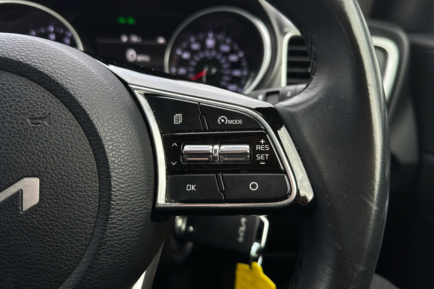 Used Kia XCeed for sale - 77675182: Photo 18