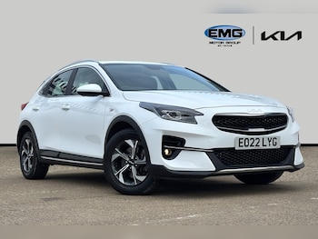 Used Kia XCeed undefined for sale - 77675182: Photo