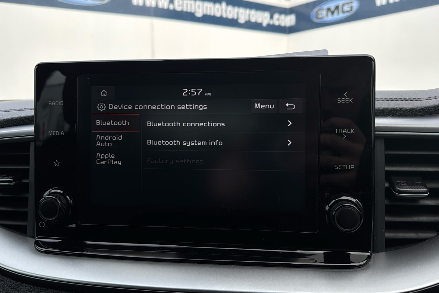 Used Kia XCeed for sale - 77675182: Photo 20