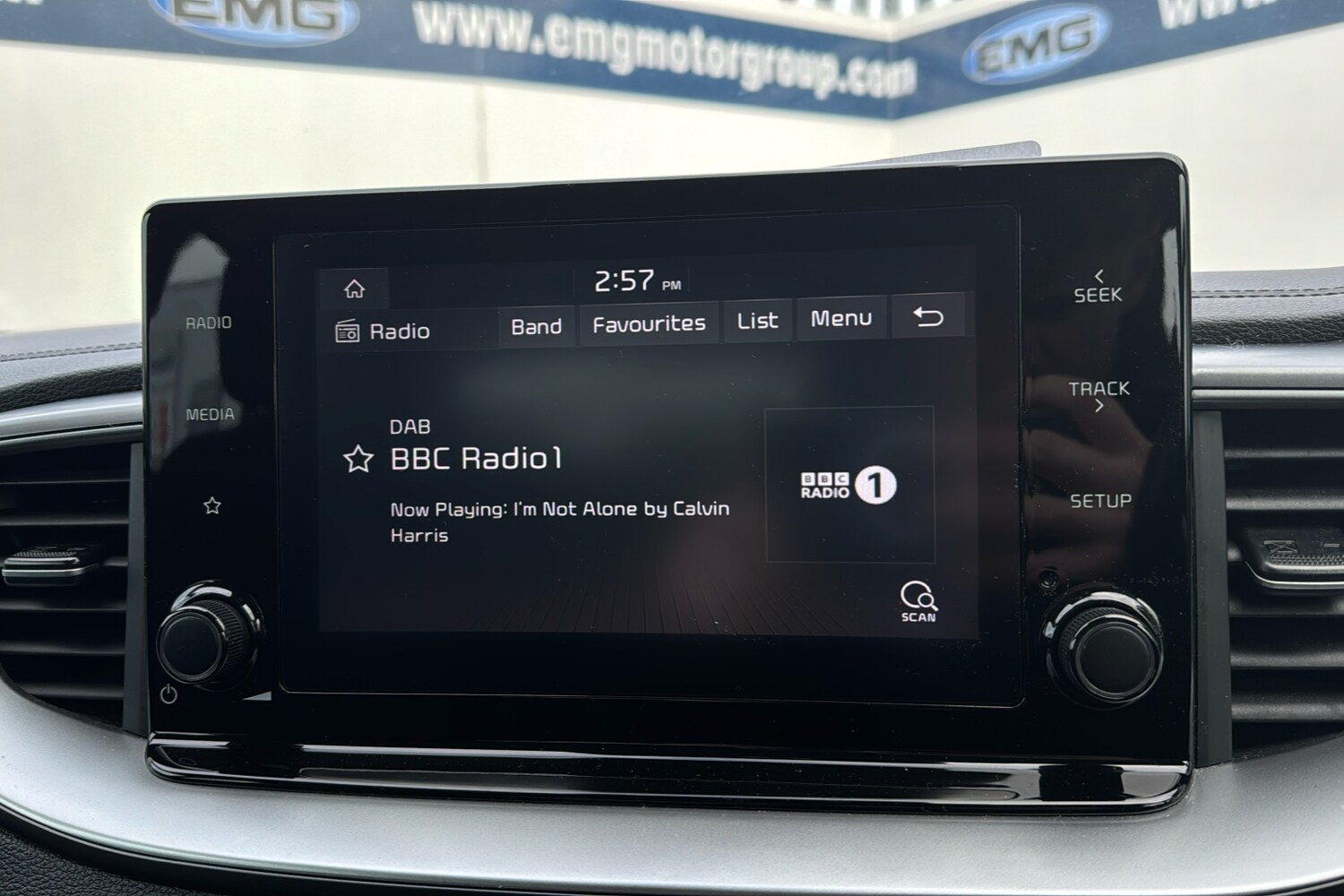 Used Kia XCeed for sale - 77675182: Photo 21