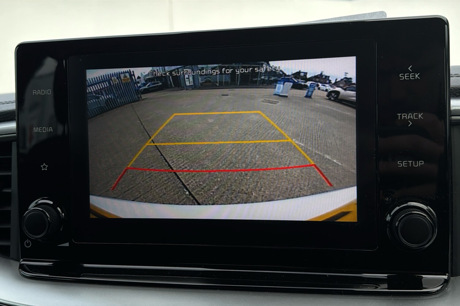 Used Kia XCeed for sale - 77675182: Photo 23