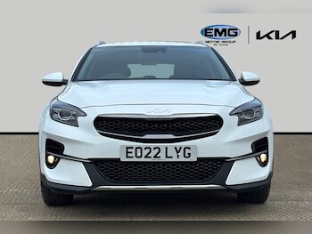 Used Kia XCeed undefined for sale - 77675182: Photo